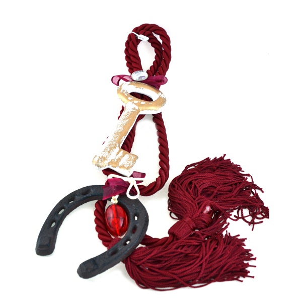Εικόνα της HORSESHOE- KEY