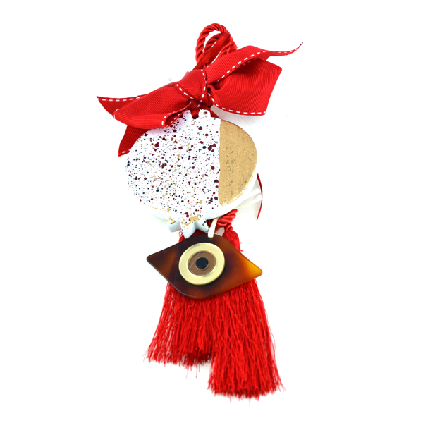 Εικόνα της POMEGRANATE DOT