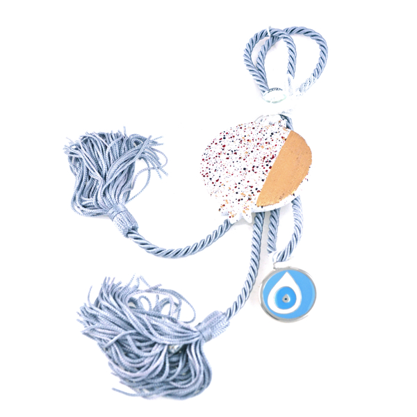 Εικόνα της POMEGRANATE DOT - EYE