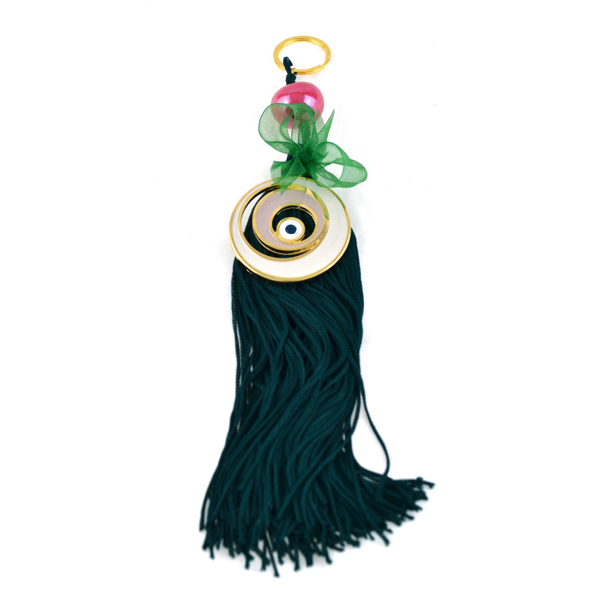 Εικόνα της EYE ROUND