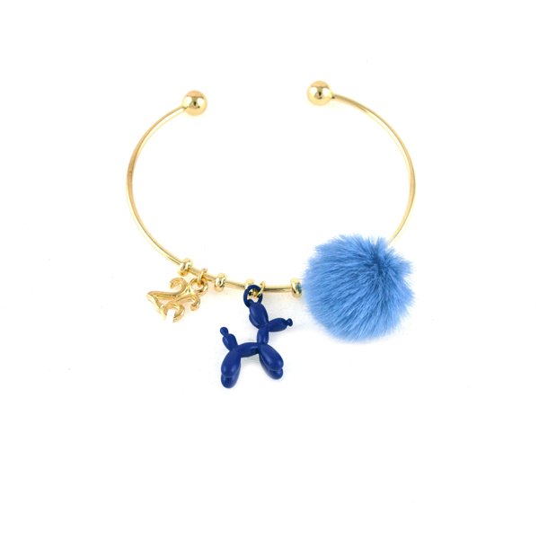 Εικόνα της HAND BLUE DOG