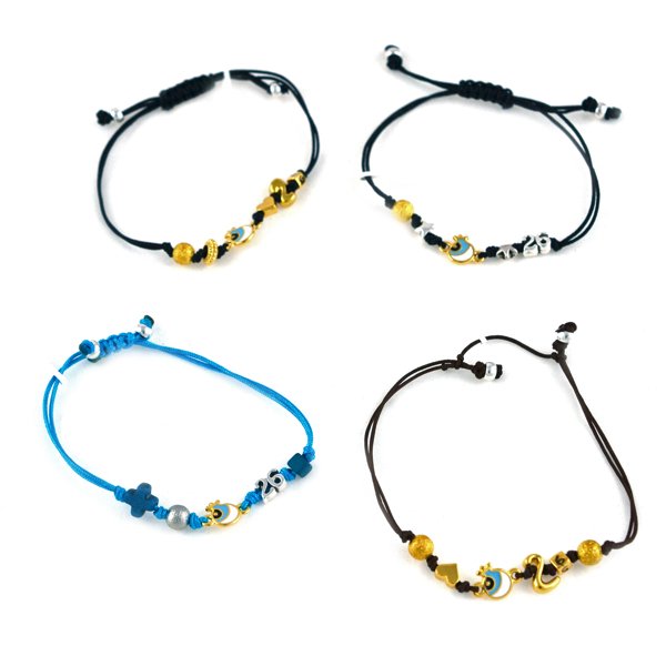 Εικόνα της HAND 26 POM EYE