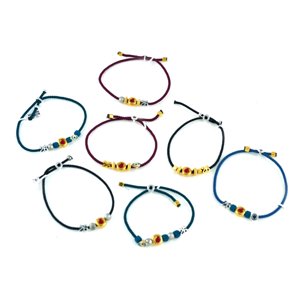 Εικόνα της HAND 26 POM RED