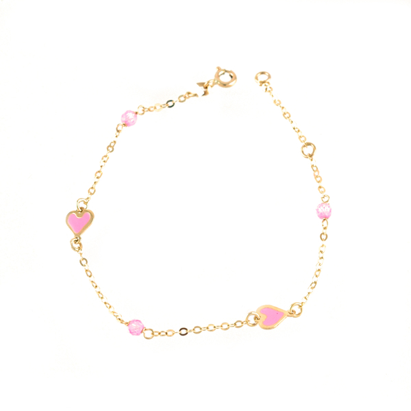 Εικόνα της PINK HEARTS