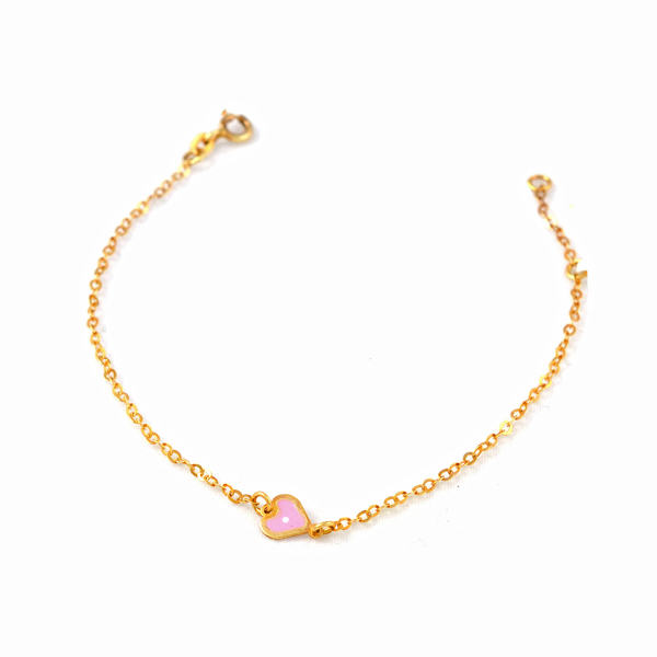 Εικόνα της HEART IN PINK