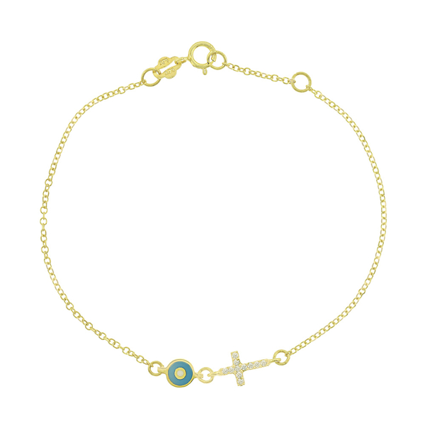 Εικόνα της CROSS ENAMEL EYE