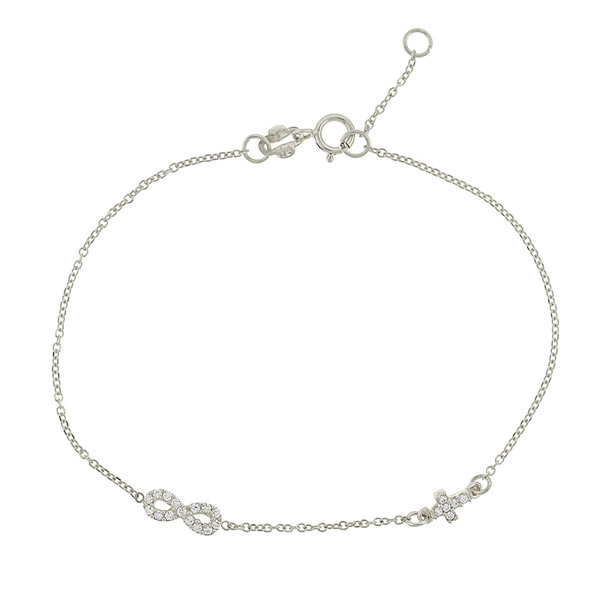 Εικόνα της INFINITY CROSS