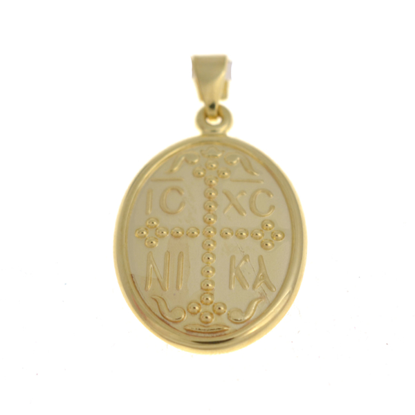 Εικόνα της CHARM OVAL