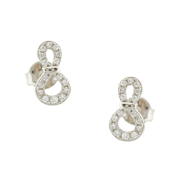 Εικόνα της INFINITY EARS WHITE