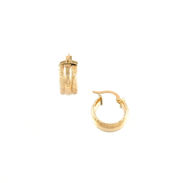 Εικόνα της HOOPS TRIPLE THICKNESS