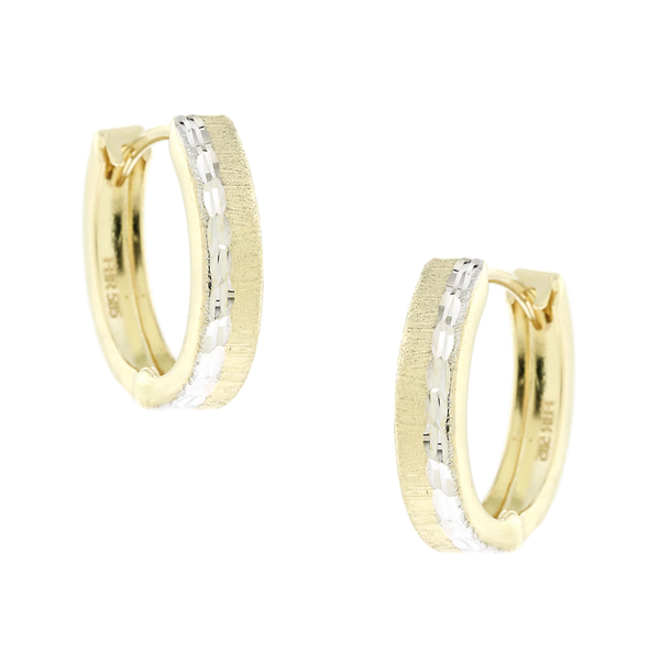 Εικόνα της HOOPS WHITE LINE