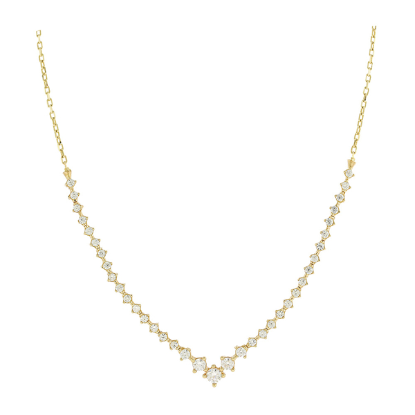 Εικόνα της V SHAPE STONES