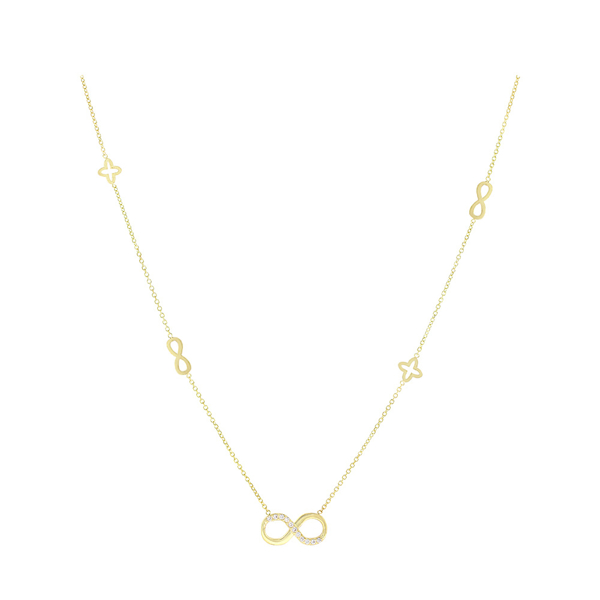 Εικόνα της INFINITIEW SHINE