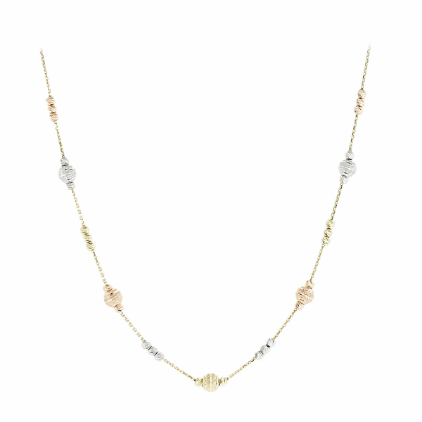 Εικόνα της CHAIN WITH SPHERES