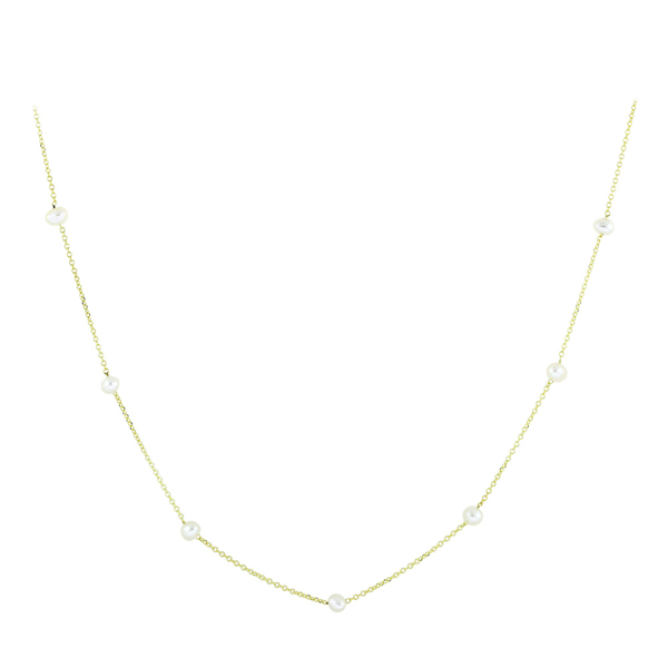 Εικόνα της PEARLS IN CHAIN