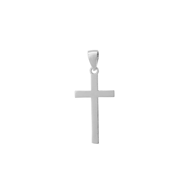 Εικόνα της CROSS IN SILVER