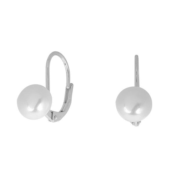 Εικόνα της PERLA HOOP