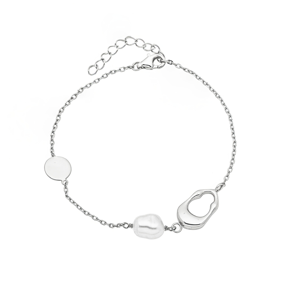 Εικόνα της PEARL BEACELET