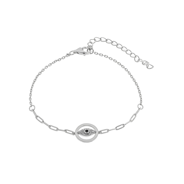 Εικόνα της EYE IN BLACK