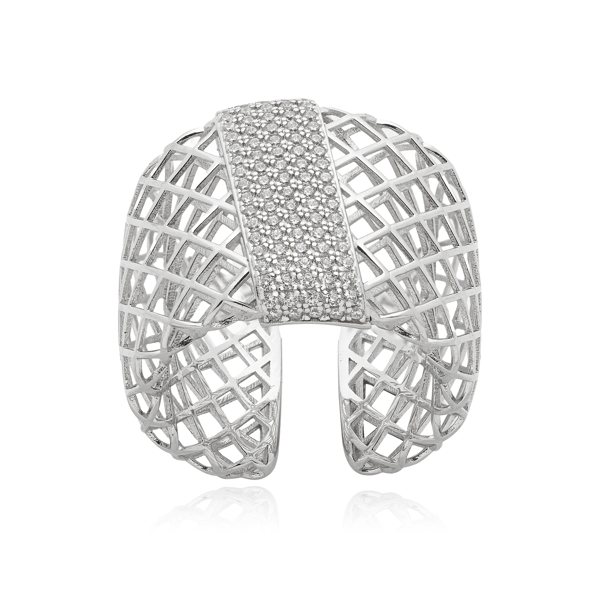 Εικόνα της LACE  WHITE LINE