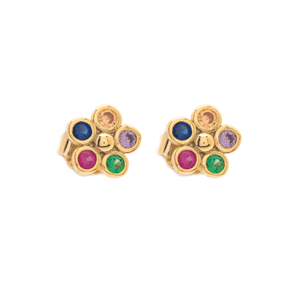 Εικόνα της FLOWER IN COLOUR