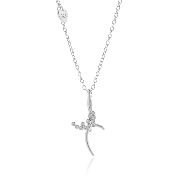 Εικόνα της CROSS CURVE