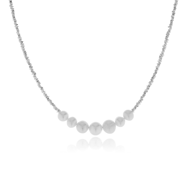 Εικόνα της PEARLS ON SILVER