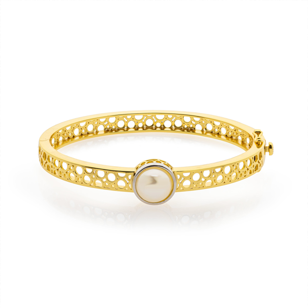 Εικόνα της PERLA LACY