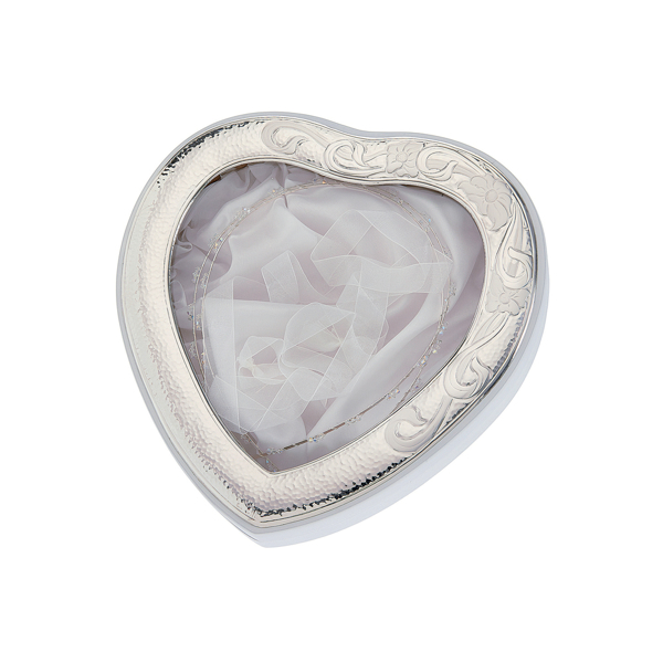 Εικόνα της WREATH CASE WHITE