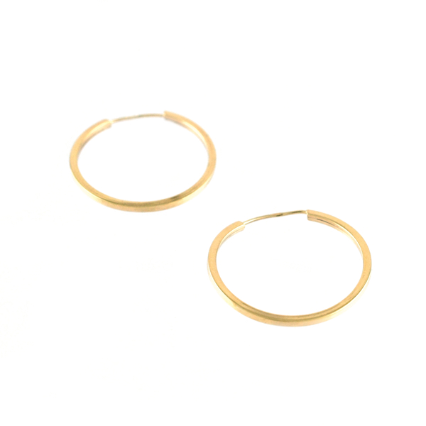 Εικόνα της HOOPS MEDIUM CLASSIC