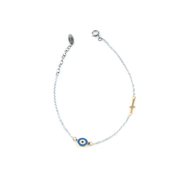 Εικόνα της EYE CROSS COMBINATION