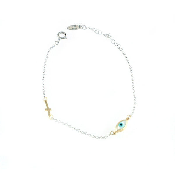 Εικόνα της EYE CROSS COMBINATION