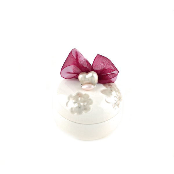 Εικόνα της CUP HEART PORCELAIN