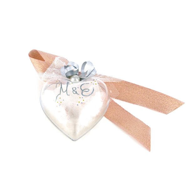 Εικόνα της HEART BUBBLE