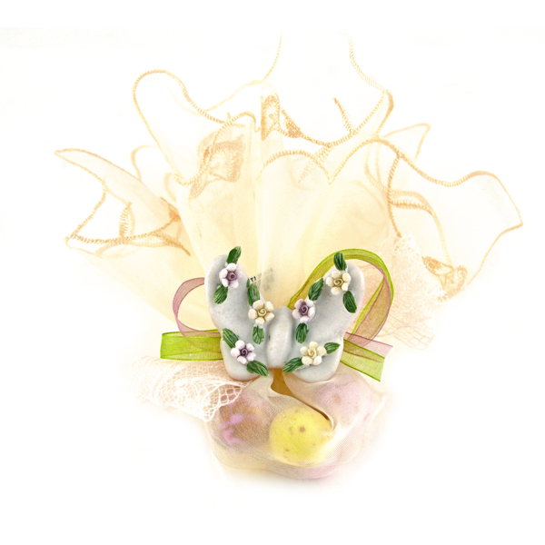 Εικόνα της BUTTERFLY BEIGE