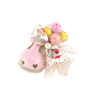 Εικόνα της PINK SHOE