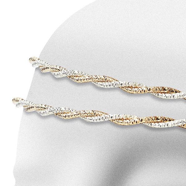 Εικόνα της WREATH  TWIST