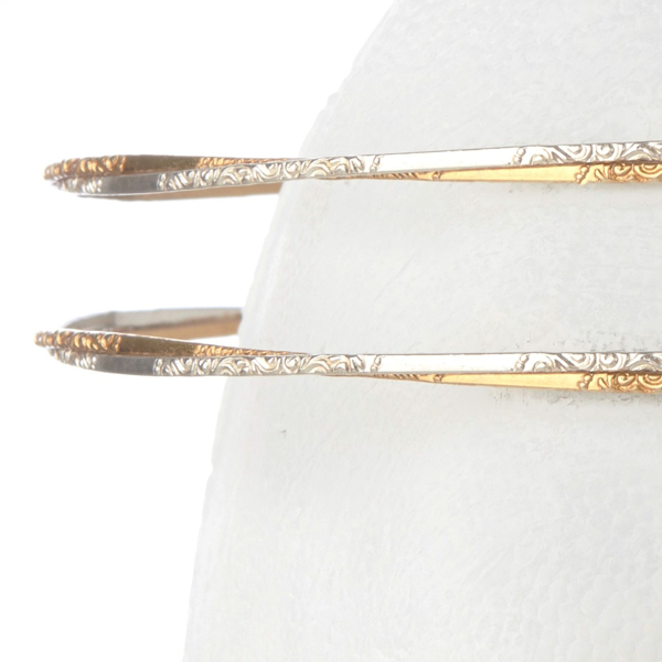 Εικόνα της SILVER WREATH DETAIL