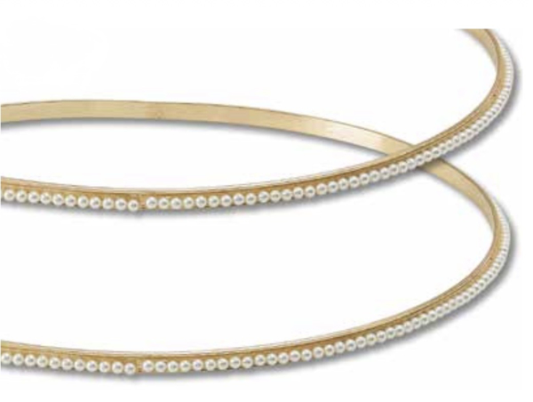 Εικόνα της WREATH PEARL