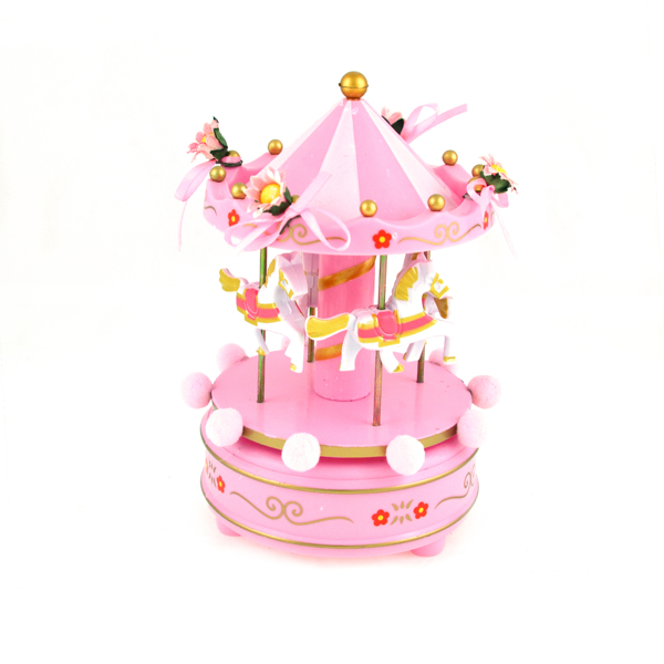 Εικόνα της CAROUSEL