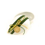 Εικόνα της CHARM EGG GREEN