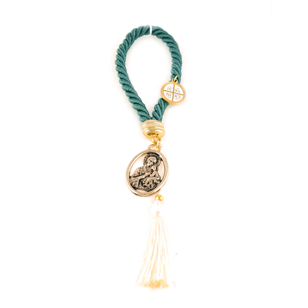 Εικόνα της CHARM GREEN