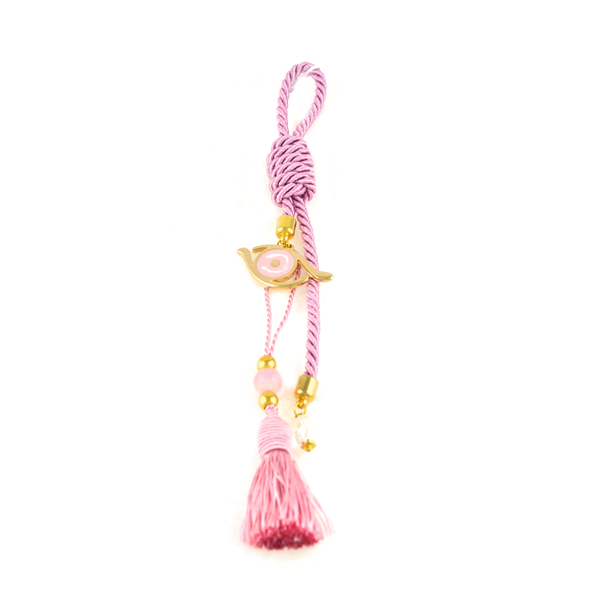 Εικόνα της EYE CHARM PINK