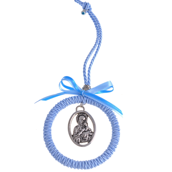 Εικόνα της MADONA BLUE