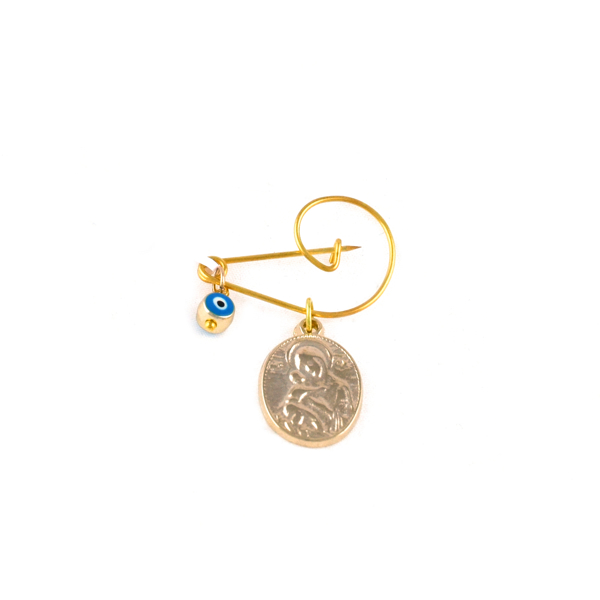 Εικόνα της PIN MADONA