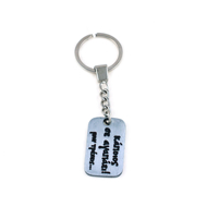 Εικόνα της KEYRING CARE