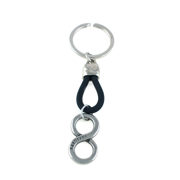 Εικόνα της KEYRING INFINATE