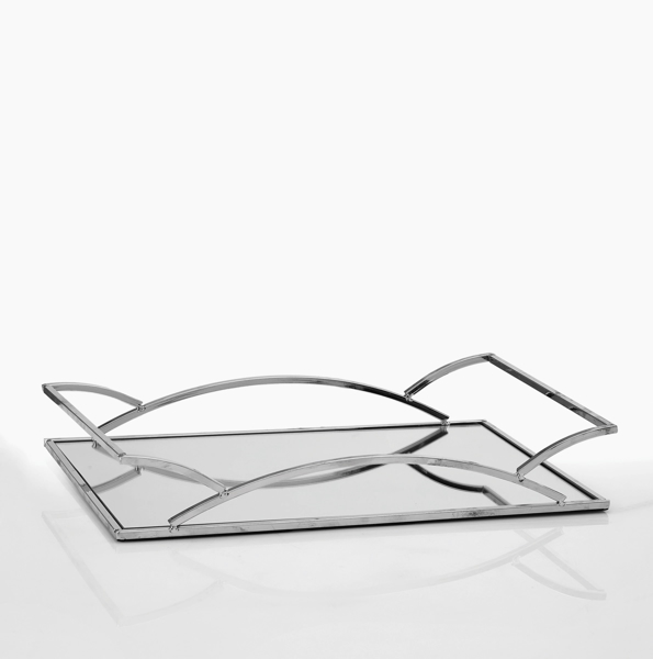 Εικόνα της SILVER TRAY
