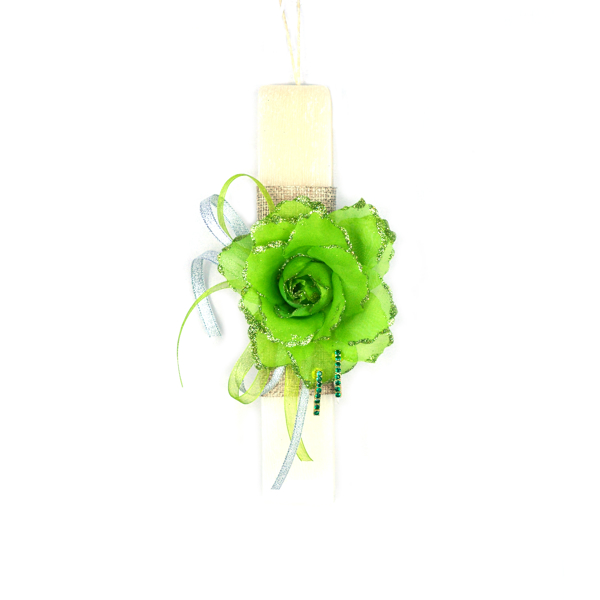 Εικόνα της GREEN FLOWER