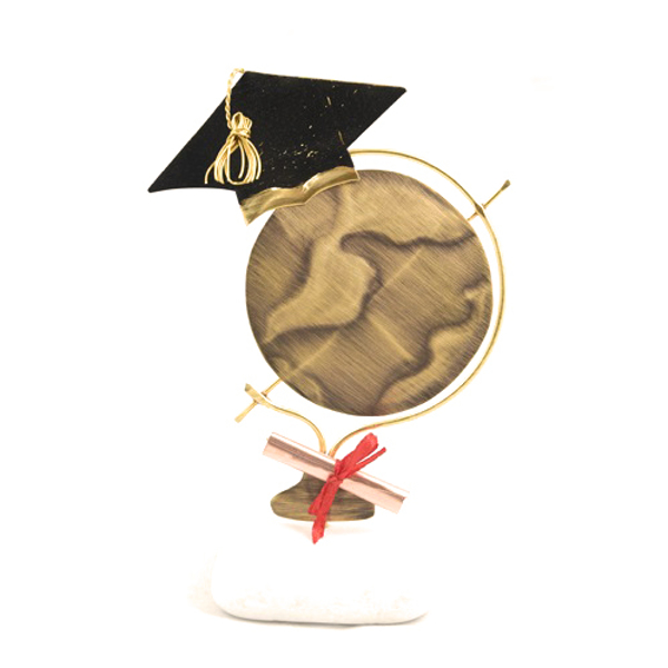 Εικόνα της GRADUATION GLOBE